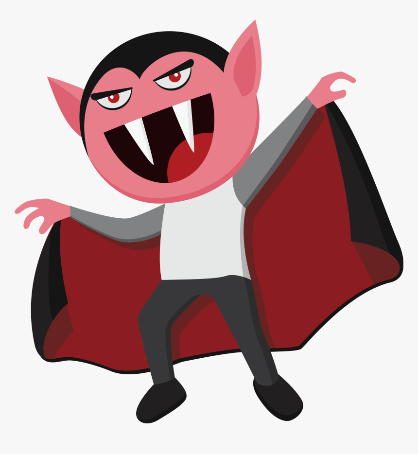 Vampire Fang Tusk Clip Art - Vampire Fangs Clipart, HD Png Download, Free Download