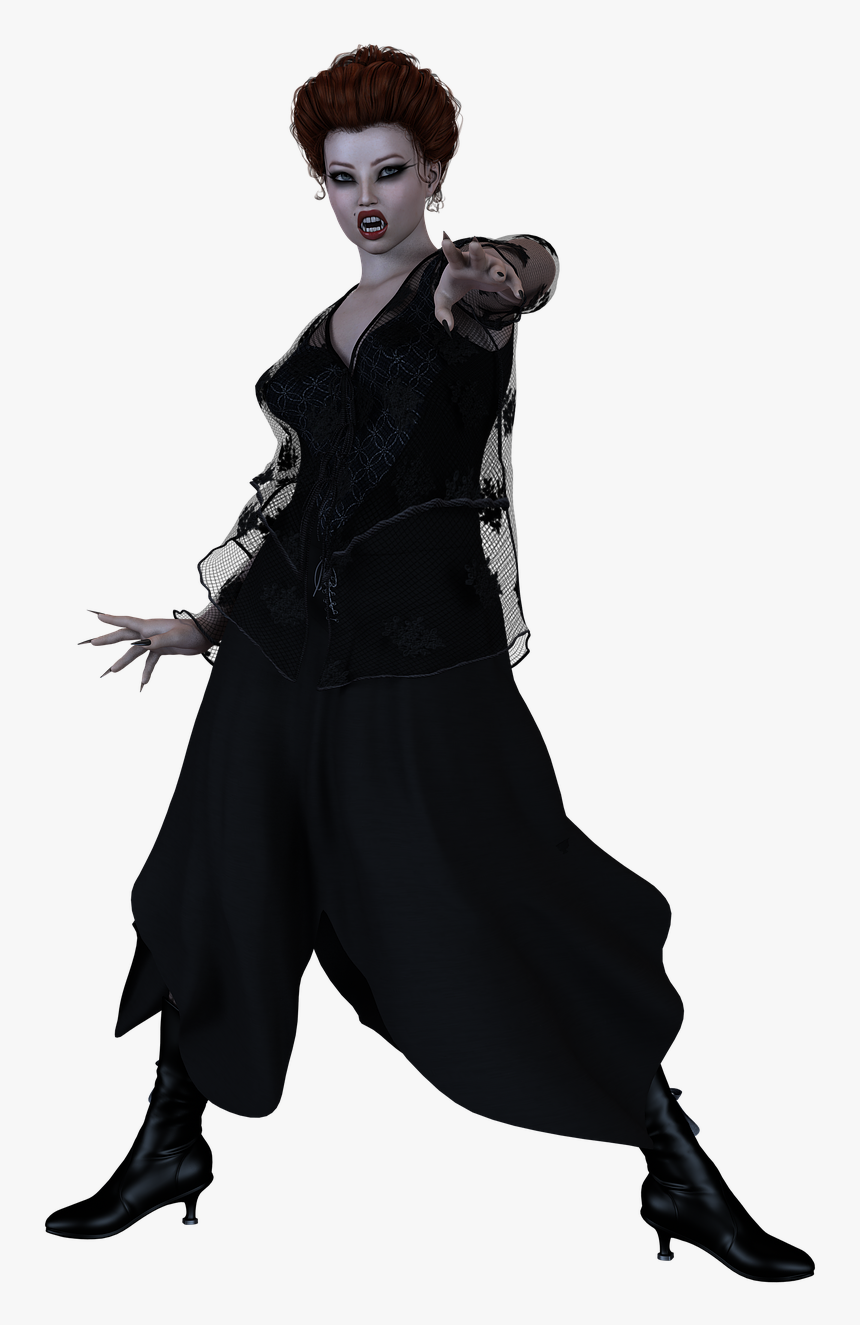 Vampire Png Image, Transparent Png, Free Download