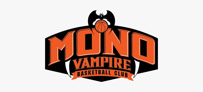 Thumb Image - Mono Vampire Basketball Club, HD Png Download, Free Download