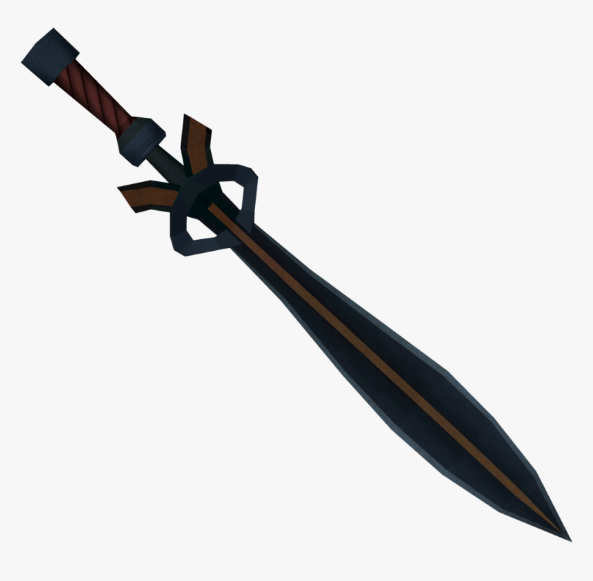 Sword, HD Png Download, Free Download