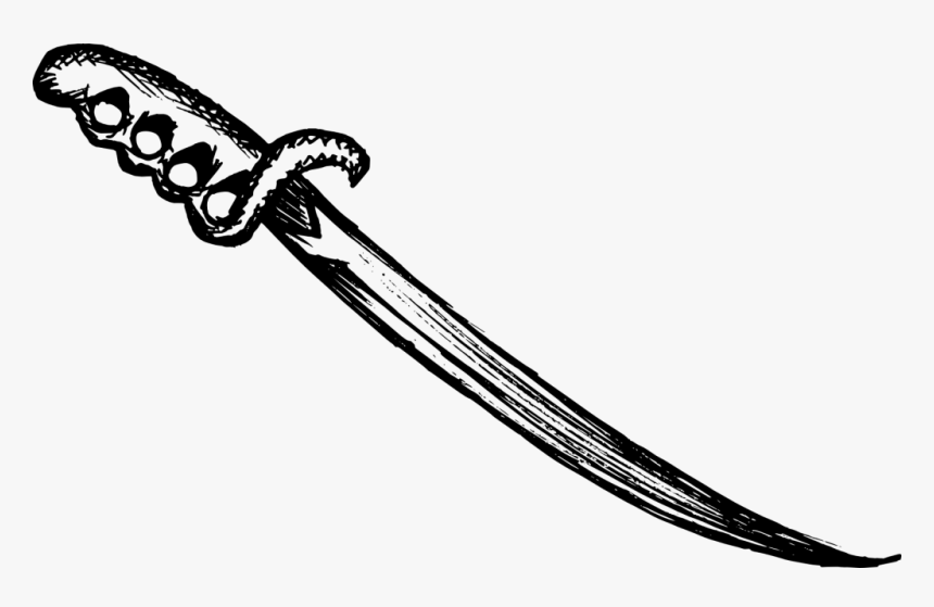 Swords Png, Transparent Png, Free Download