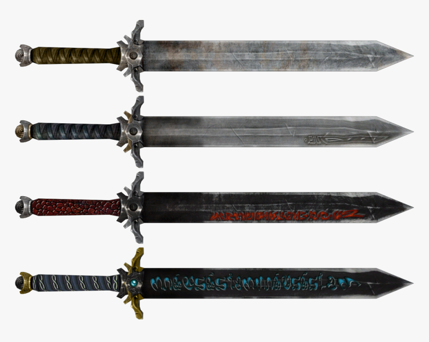 Http - //i - Imgur - Com/e7cc1 - Fable Swords , Png - Fable Swords, Transparent Png, Free Download