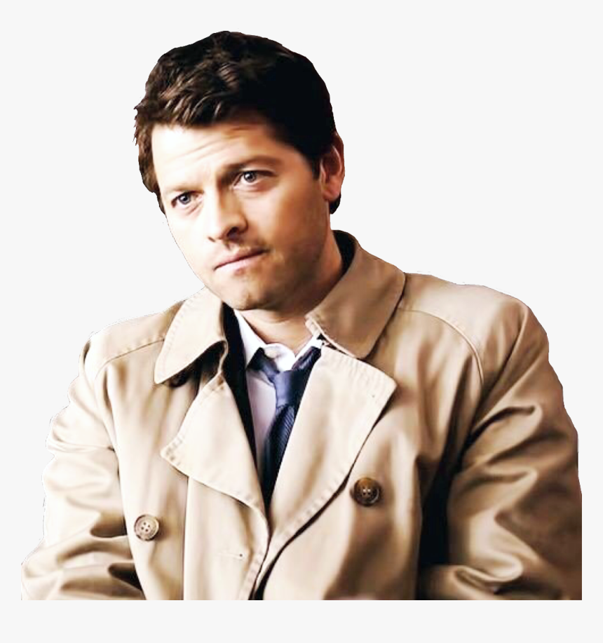 #supernatural #spn #spnfamily #castiel #cas #cass #angelofthelord - Castiel Spn, HD Png Download, Free Download