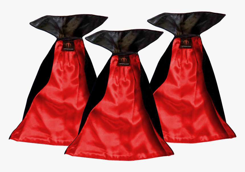 Transparent Vampire Cape, HD Png Download, Free Download