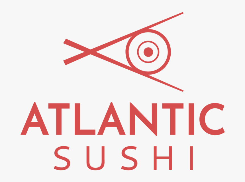 Atlantic-logo - Graphic Design, HD Png Download, Free Download