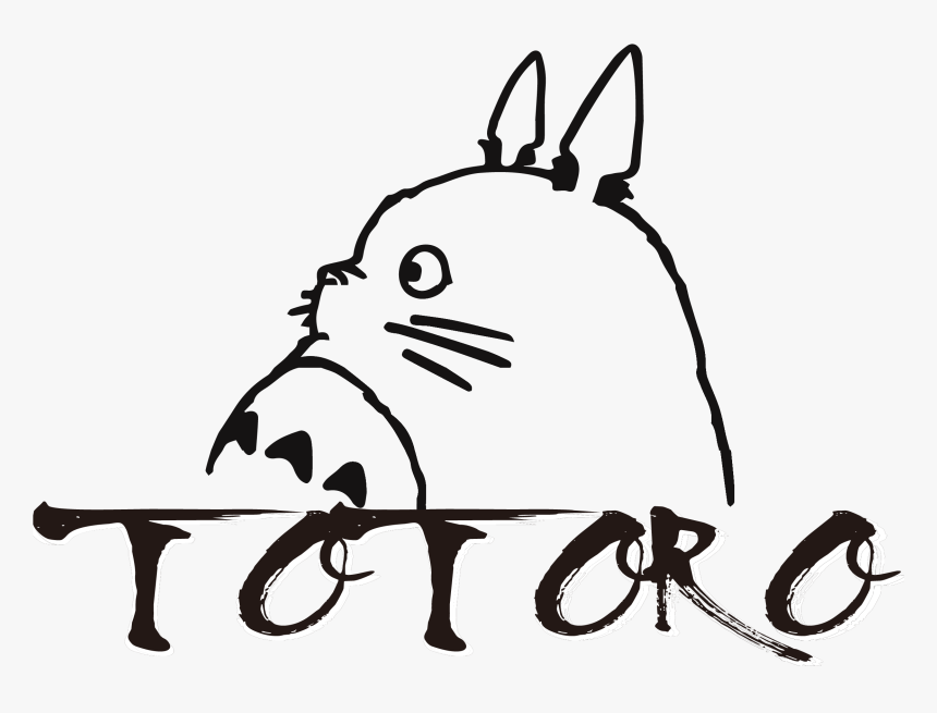 Restaurant Totoro, HD Png Download, Free Download