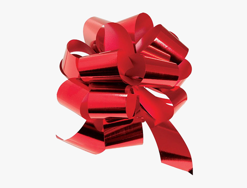 Red Bow Png - Present Red Bow Png, Transparent Png, Free Download