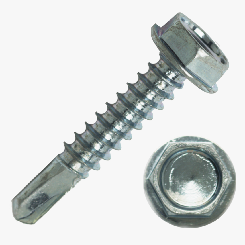 Thirteen Isolated Stock Photo - Gi Sheet Fitting Bolt, HD Png Download, Free Download