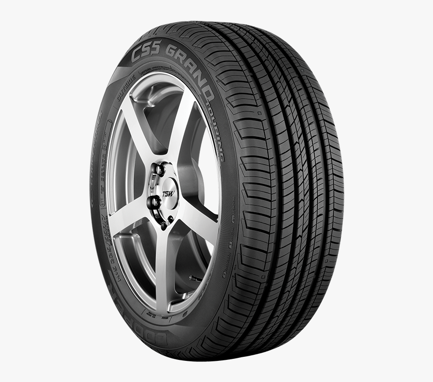 Cooper Tires 205 60 16, HD Png Download, Free Download