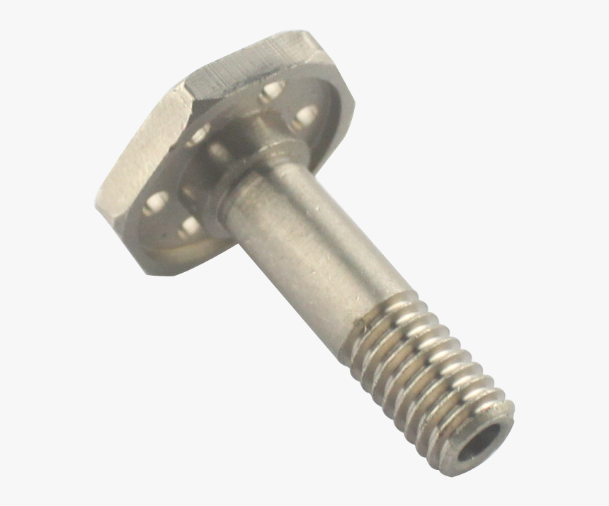 Spring Torx Hook Banjo Chemical Square Head Swing Bolt - Tool, HD Png Download, Free Download