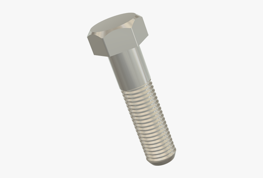 Heavy Hex Head Bolts - Tool, HD Png Download, Free Download