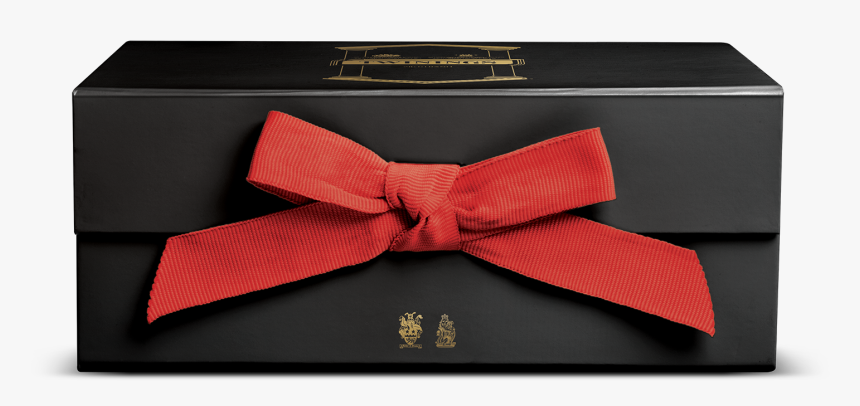 Gift Box Red Black, HD Png Download, Free Download