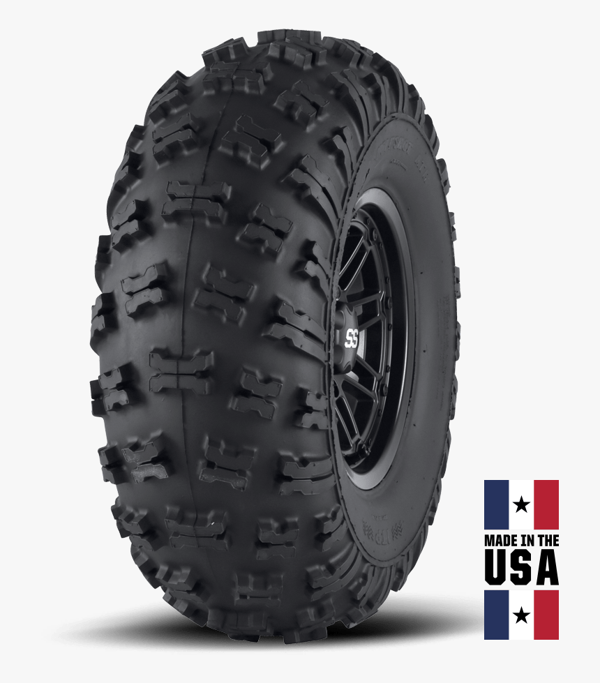 Holeshot Atr Tire - Itp Terra Hook Tires, HD Png Download, Free Download