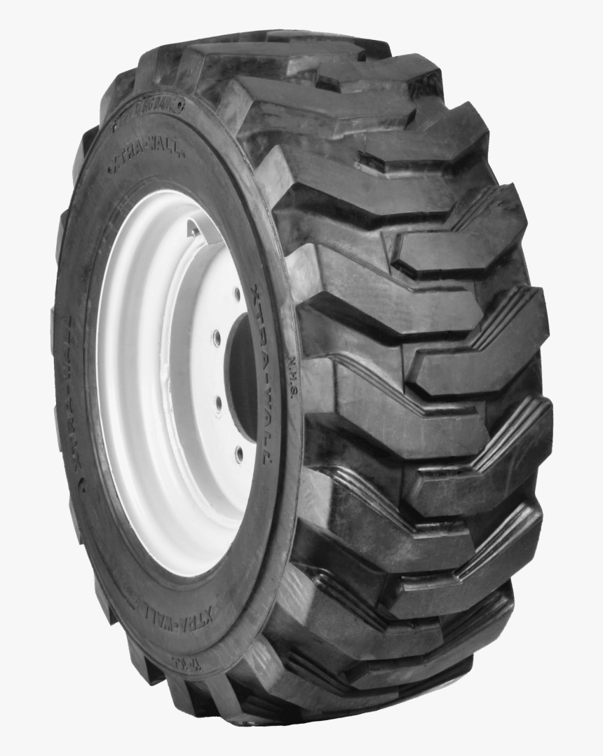 Big Tires Png , Png Download - Wheel With Big Treads, Transparent Png, Free Download