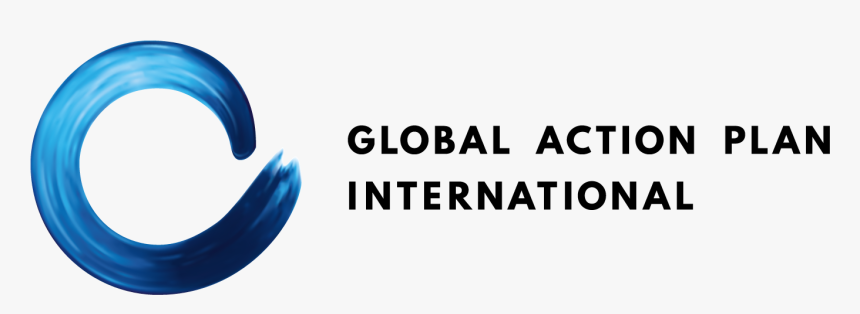 Global Action Plan International, HD Png Download, Free Download