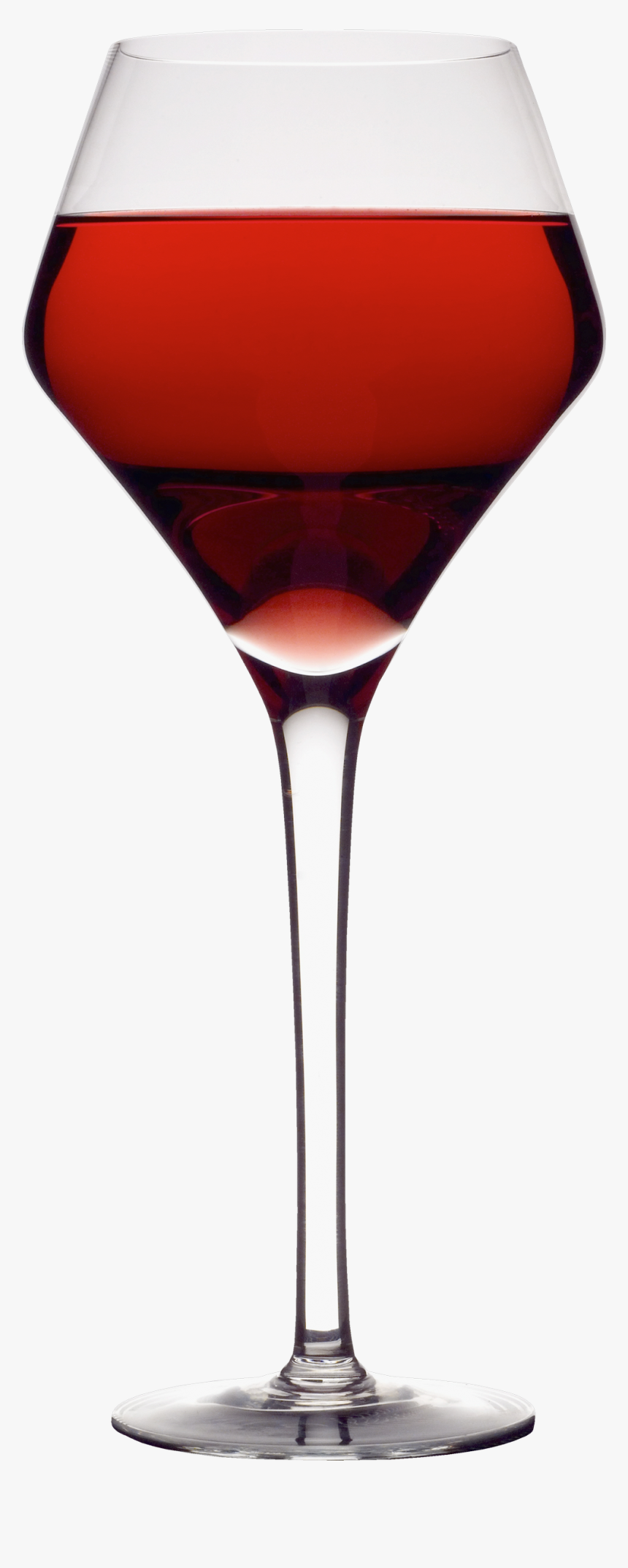 Wine Glass Png Image - Glass Of Wine Transparent Background, Png Download, Free Download