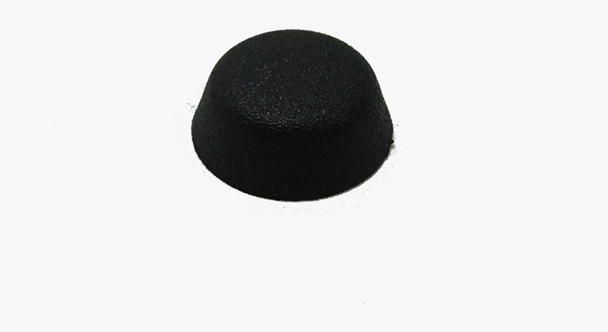 Plastic Bolt Cap For Hardware Bolt, Each - Fedora, HD Png Download, Free Download