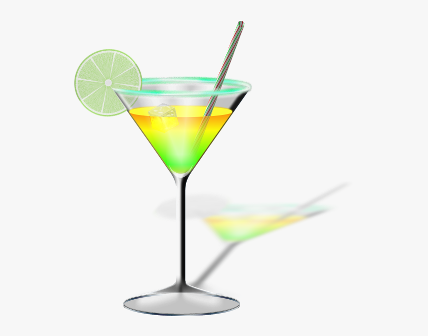 Glass3 600 - Paradise, HD Png Download, Free Download