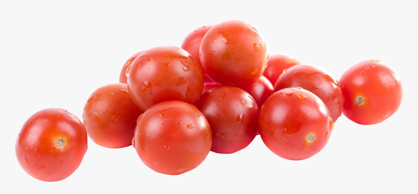 Transparent Cherry Tomatoes Png, Png Download, Free Download