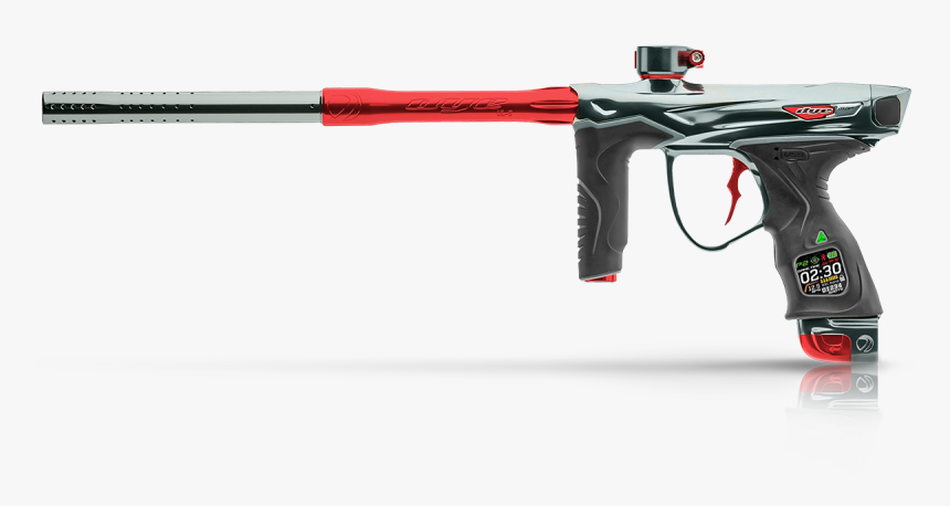 Dye M3 Paintball Gun - Dye Paintball Guns, HD Png Download, Free Download