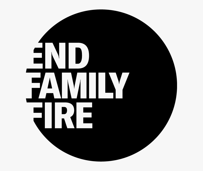 End Family Fire, HD Png Download, Free Download