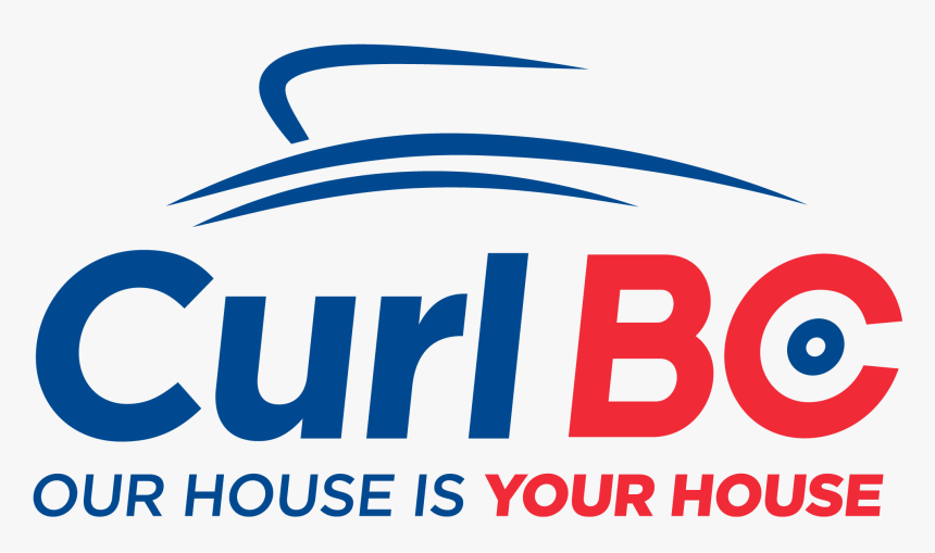 Junior Logo City Of Trail Curl Bc - Graphic Design, HD Png Download, Free Download