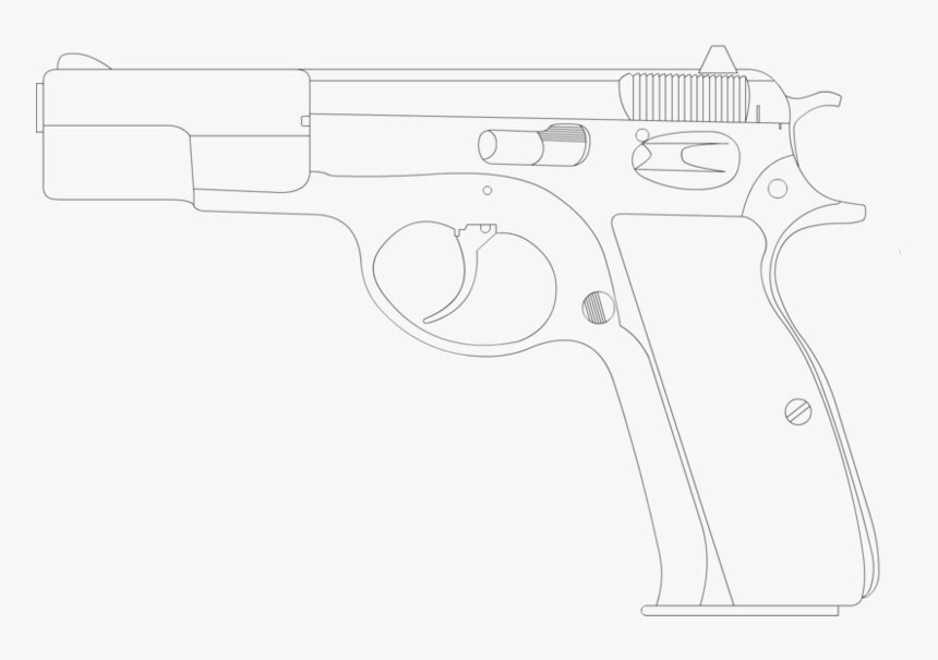 Trigger, HD Png Download, Free Download