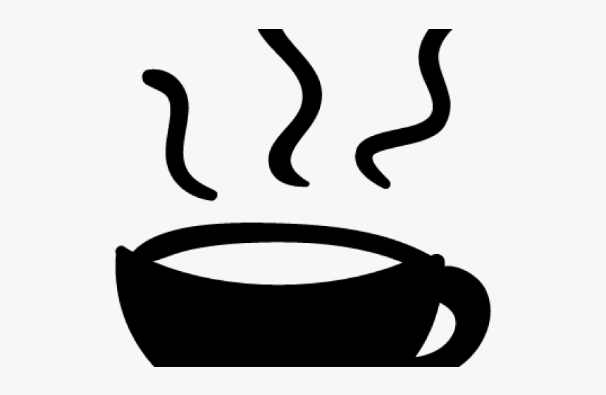 Steam Clipart Coffee - Steam Clipart Png, Transparent Png, Free Download