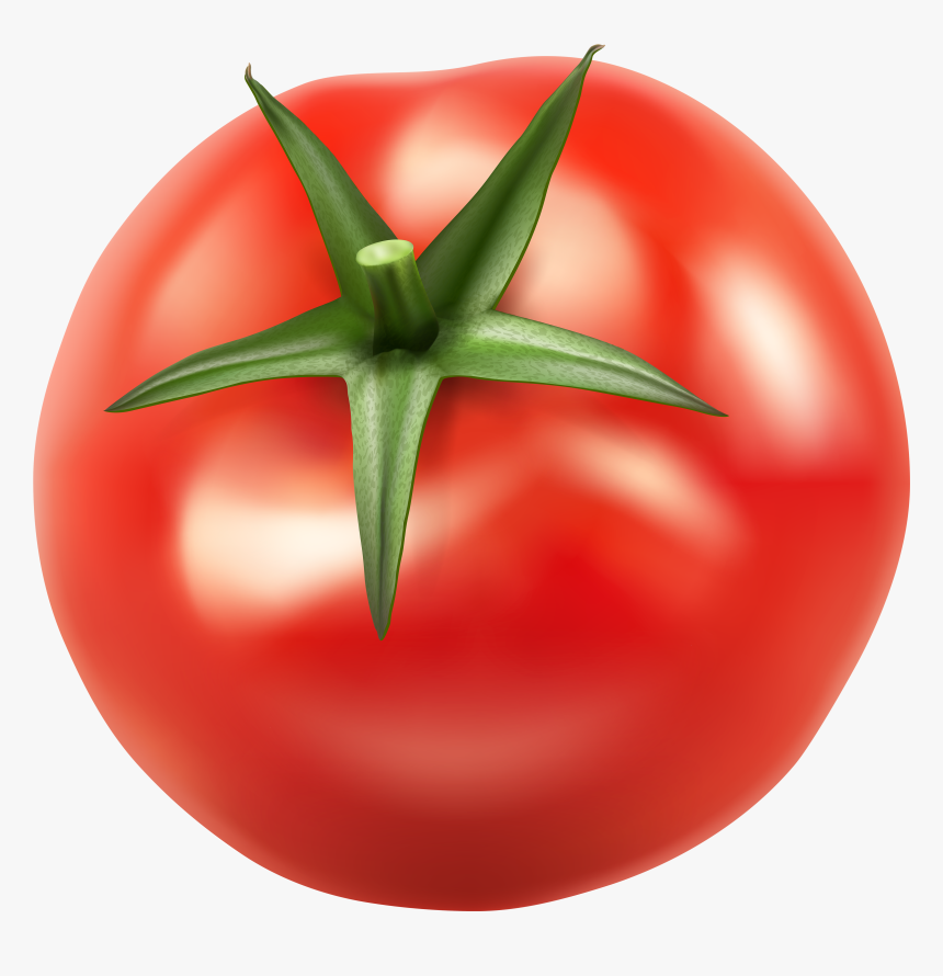 Tomatos Png Clip Art - Clip Art, Transparent Png, Free Download