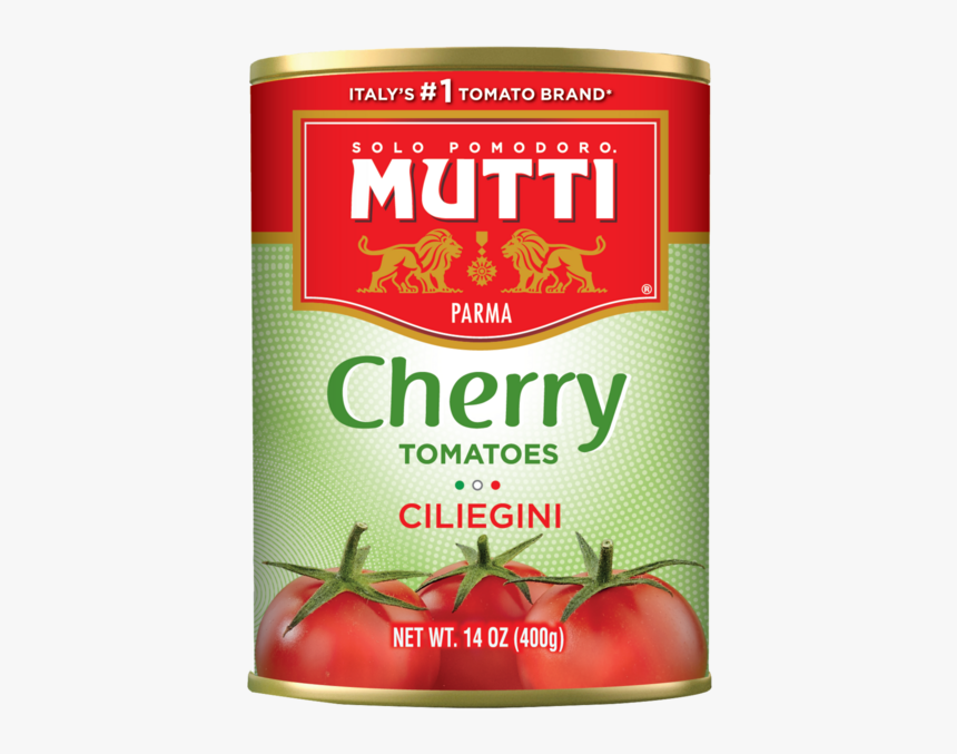 Mutti Tomato, HD Png Download, Free Download