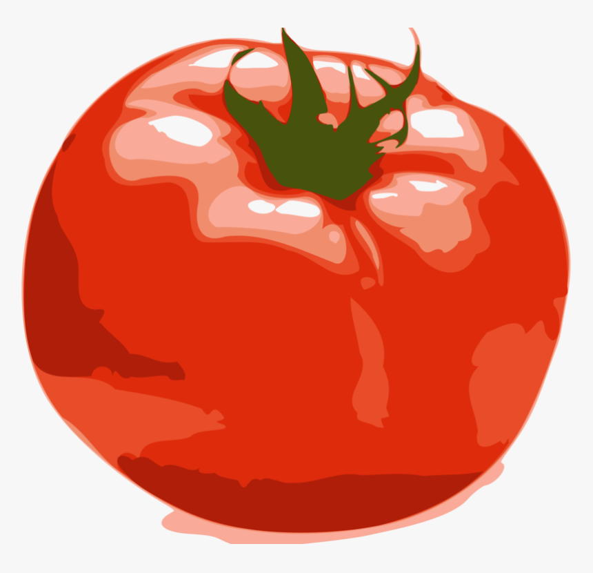 Tomatoes Drawing Cherry Tomato - Rotten Tomato Clipart, HD Png Download, Free Download