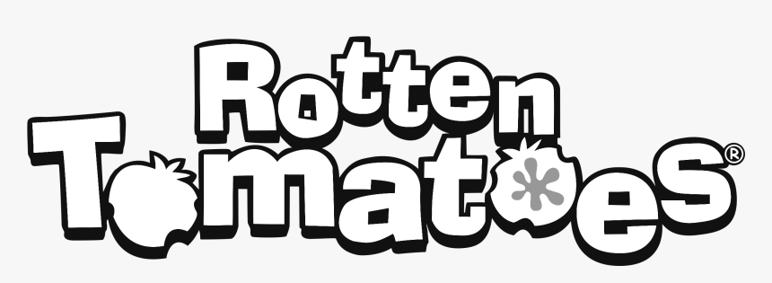 Rotten Tomatoes Logo Png, Transparent Png, Free Download