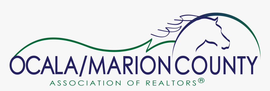 Ocala Marion County Association Of Realtors, HD Png Download, Free Download