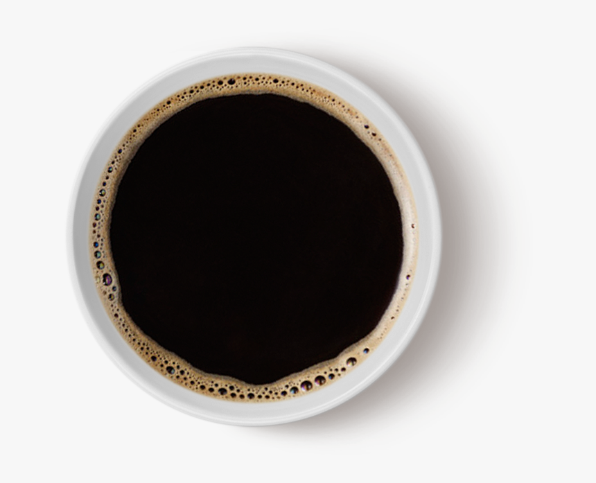 Brewed Coffee - Coffee In Cup Texture, HD Png Download, Free Download