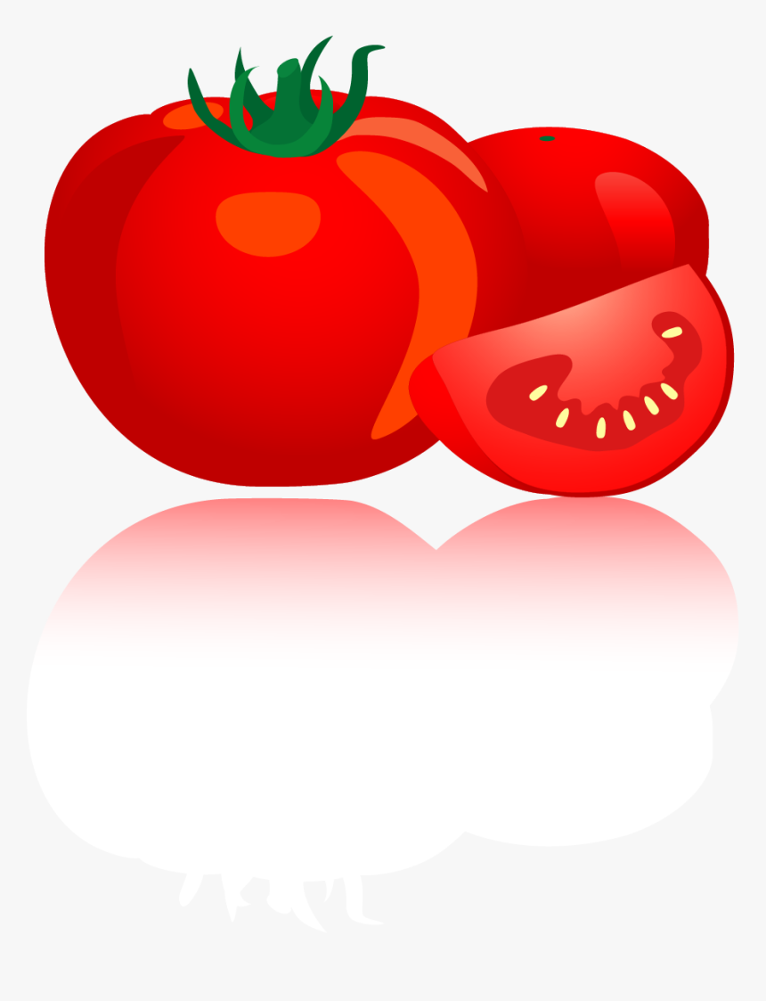 Plum Tomato, HD Png Download, Free Download