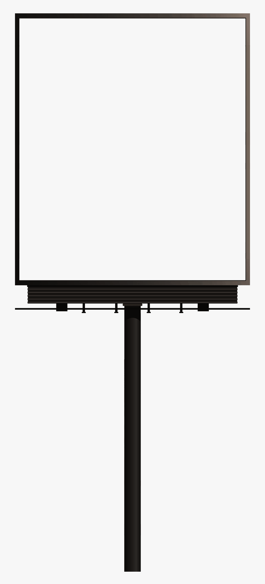 Billboard Png Download Image - Billboard Png, Transparent Png, Free Download