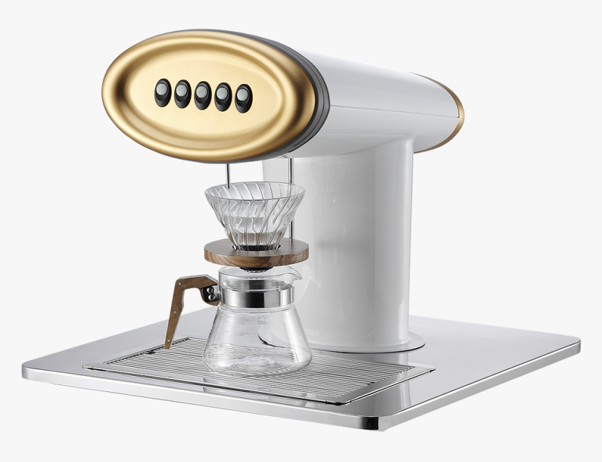 Under Counter Auto Drip Coffee Machine - Espresso Machine, HD Png Download, Free Download