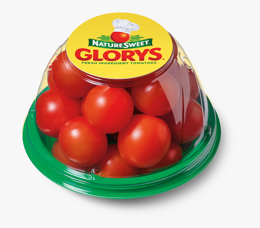 Naturesweet Glorys - Nature Sweet Tomatoes, HD Png Download, Free Download