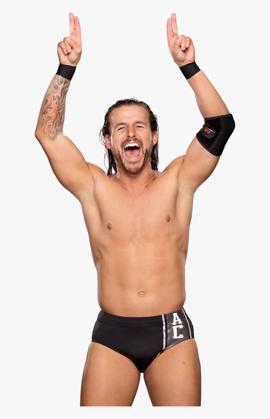 Adam Cole Png - Adam Cole United States Champion, Transparent Png, Free Download