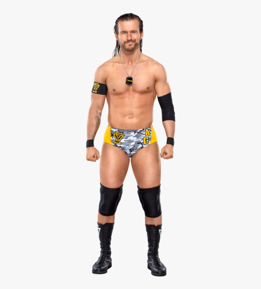 Adam Cole Png 2019, Transparent Png, Free Download