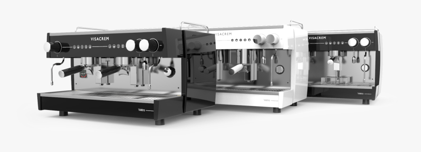 Espresso Coffee Machine Spain, HD Png Download, Free Download