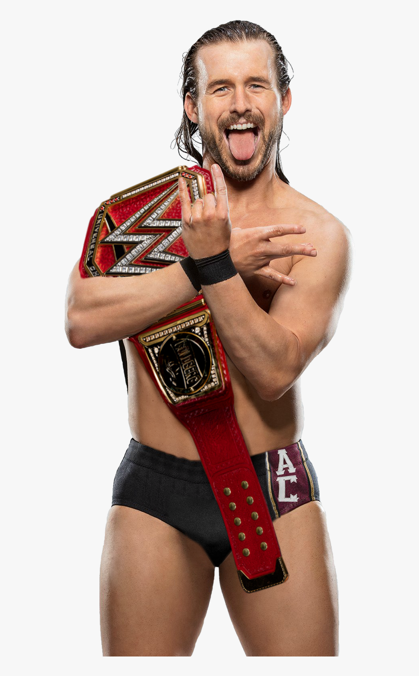 #adamcolebaybay #adamcole #nxt #nxtchampion #raw #universalchampionship - Adam Cole Png, Transparent Png, Free Download