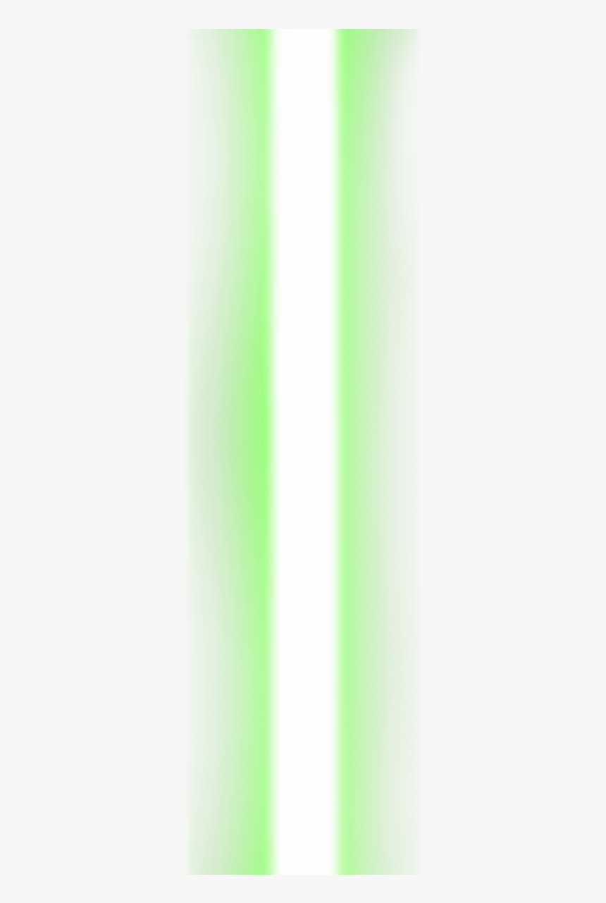 Unofficial Star Wars Green Lightsaber Filter - Colorfulness, HD Png Download, Free Download