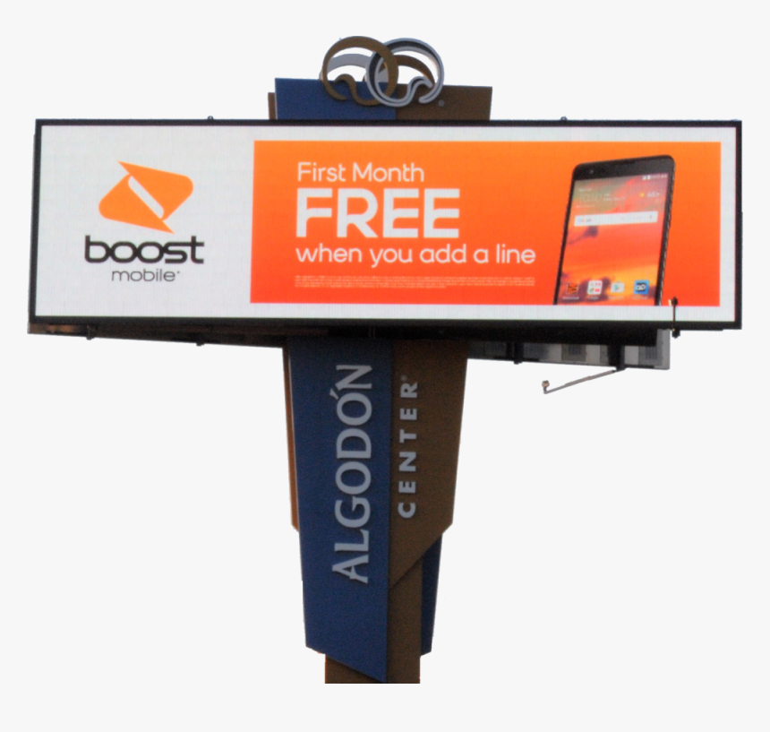 Juggernaut Billboards - Billboards Png, Transparent Png, Free Download