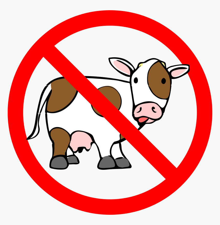 Ban Bessy - Prohibido Animales Png, Transparent Png, Free Download