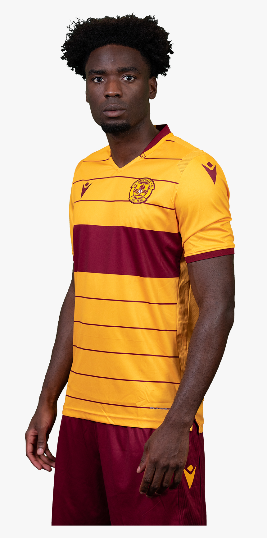 Devante Cole - Polo Shirt, HD Png Download, Free Download