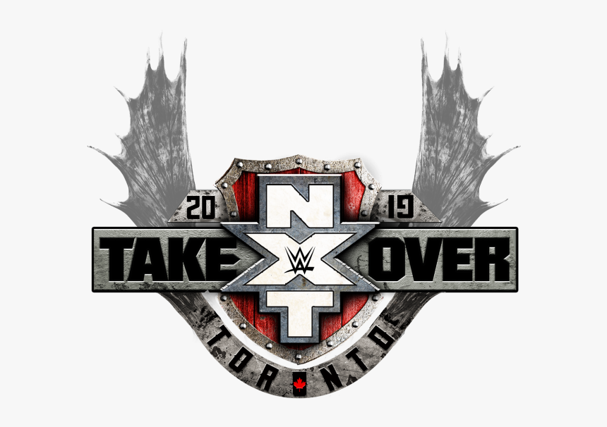 Wwe Nxt Takeover Toronto 2019, HD Png Download, Free Download