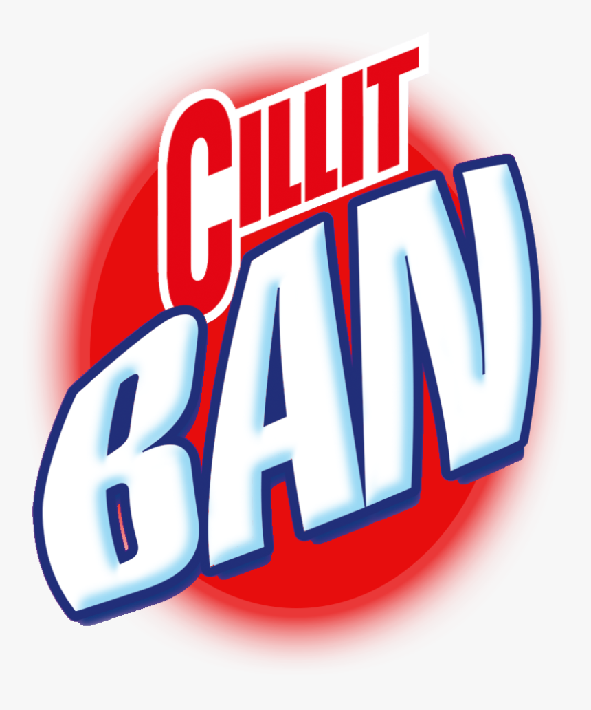 Cillit Bang, HD Png Download, Free Download