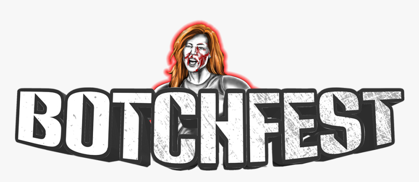 Botchfest - Illustration, HD Png Download, Free Download