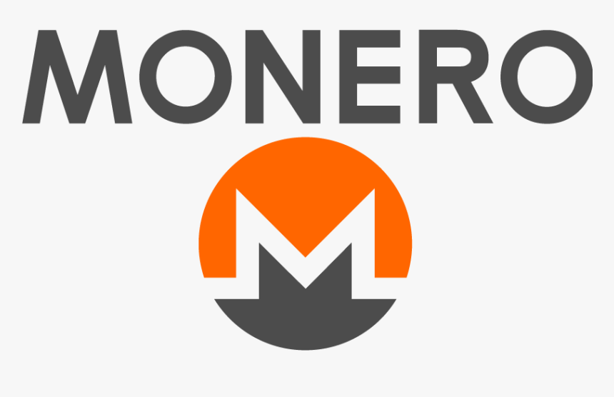 Xmr Monero, HD Png Download, Free Download